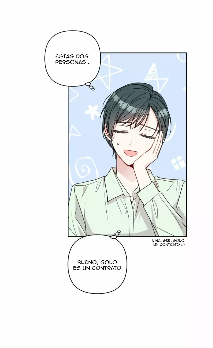 Página 45 del Manga