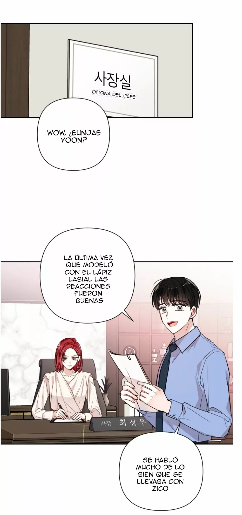 Página 49 del Manga