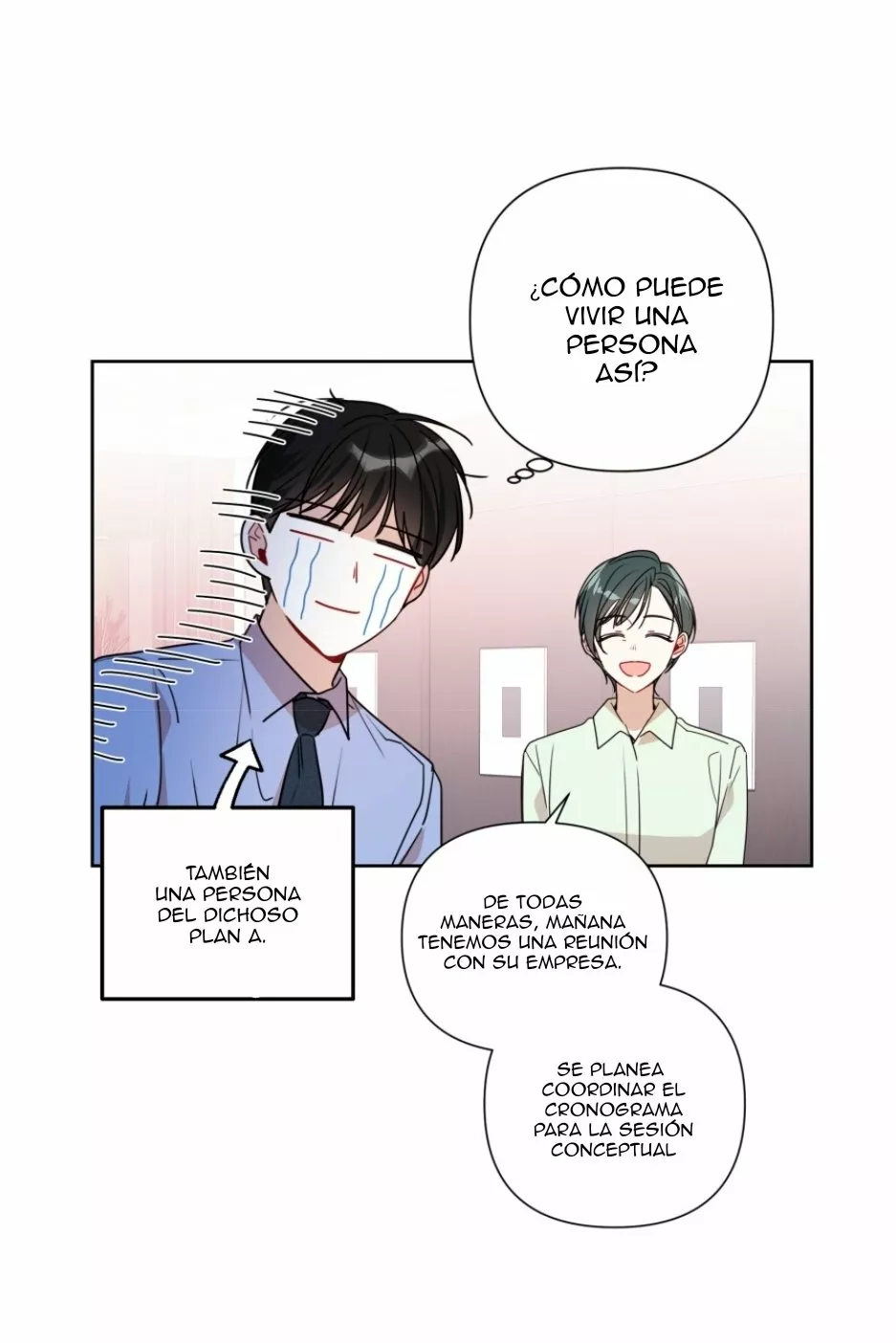 Página 53 del Manga