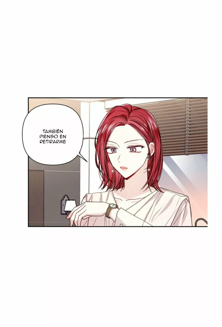 Página 55 del Manga