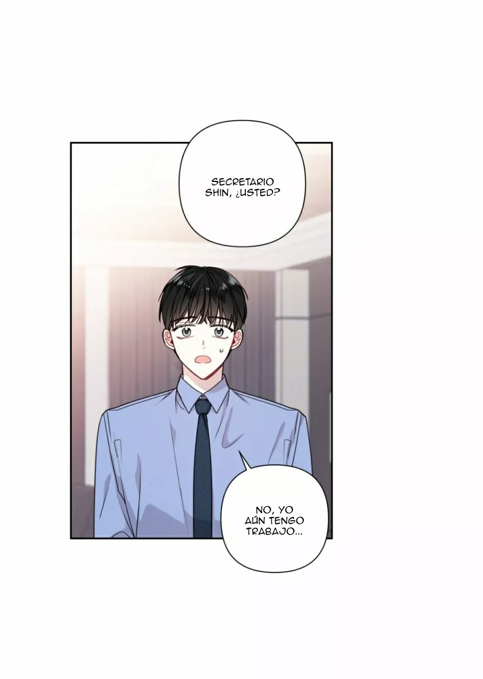 Página 56 del Manga