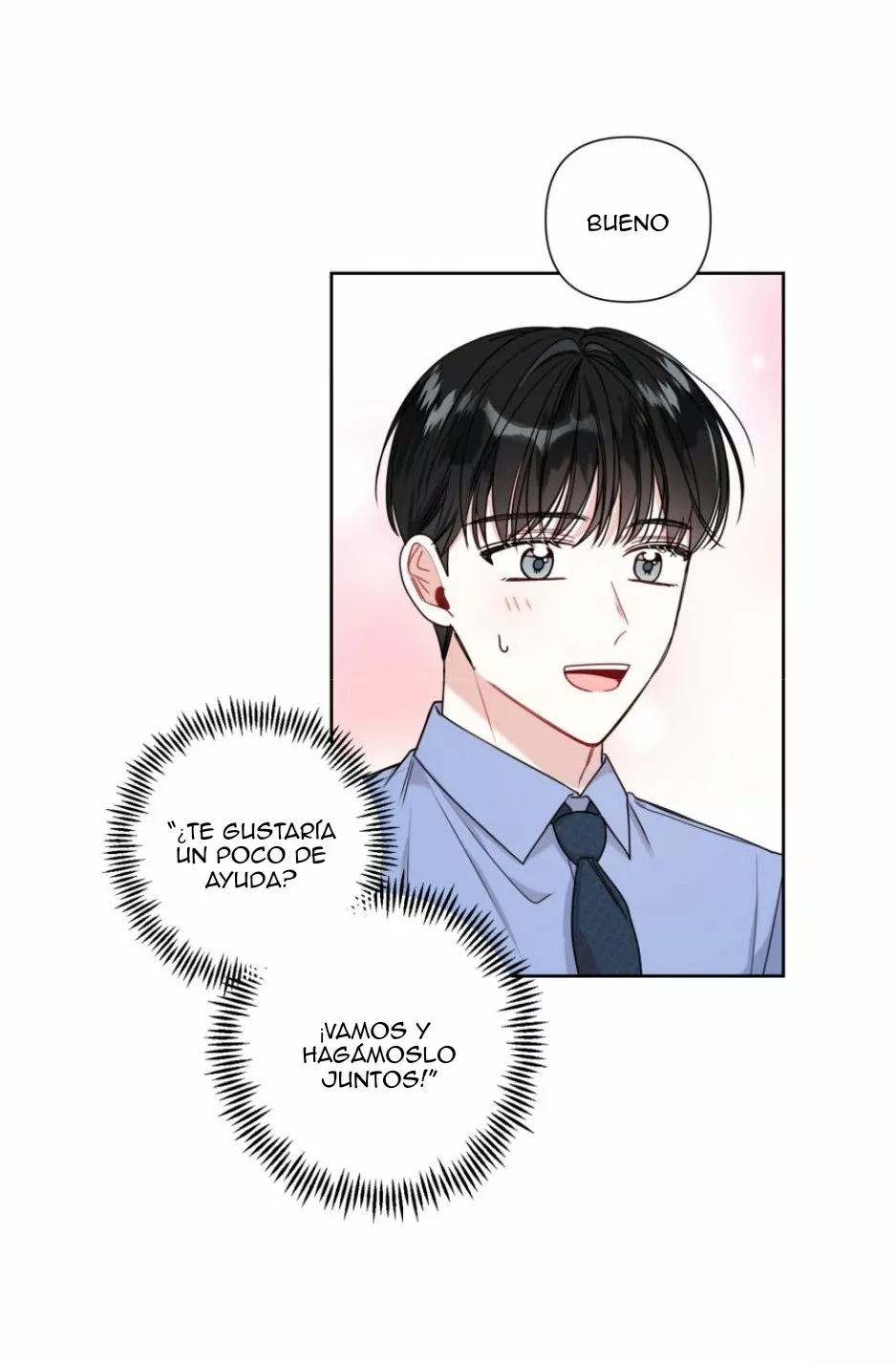 Página 58 del Manga