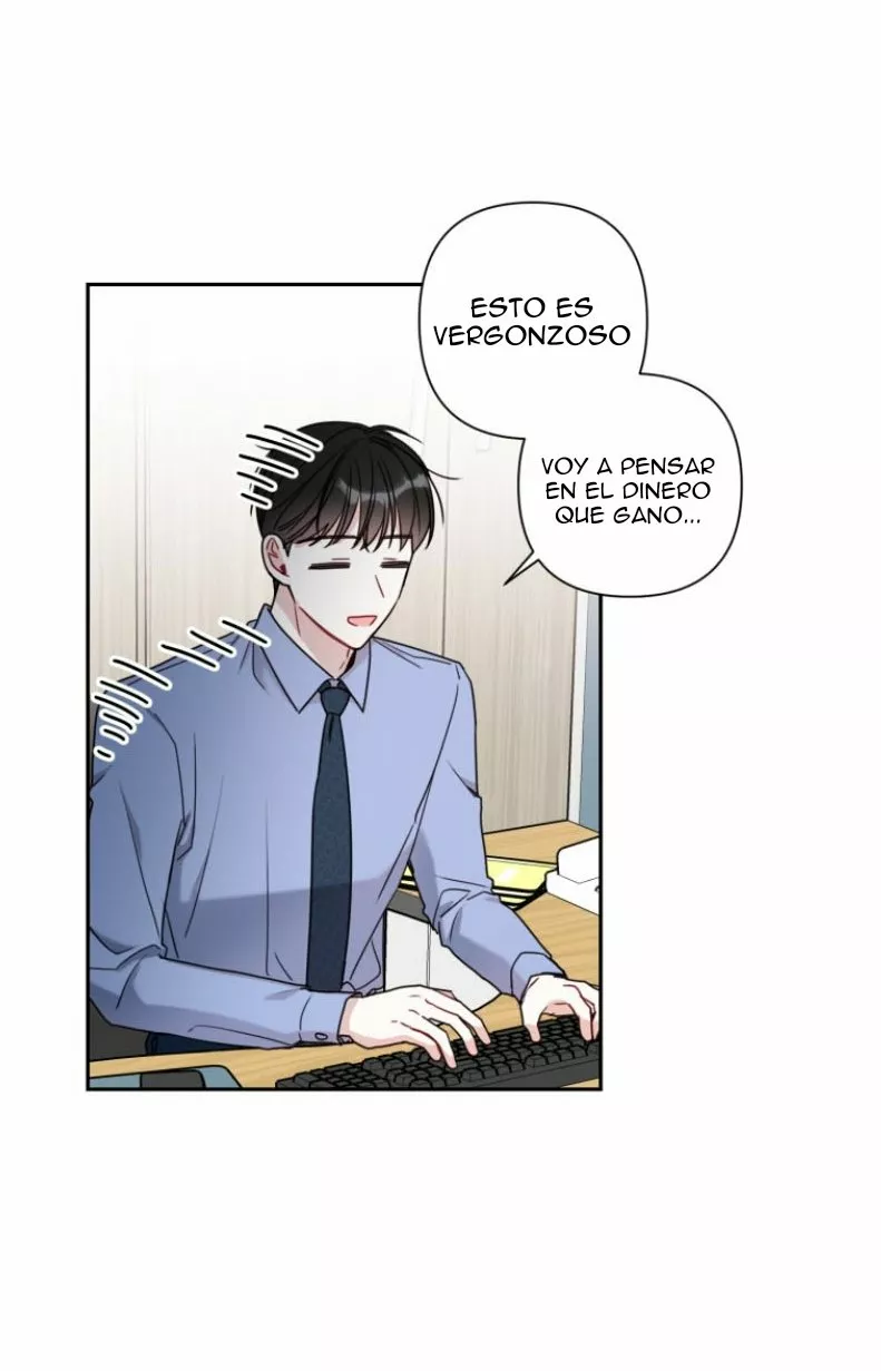 Página 61 del Manga