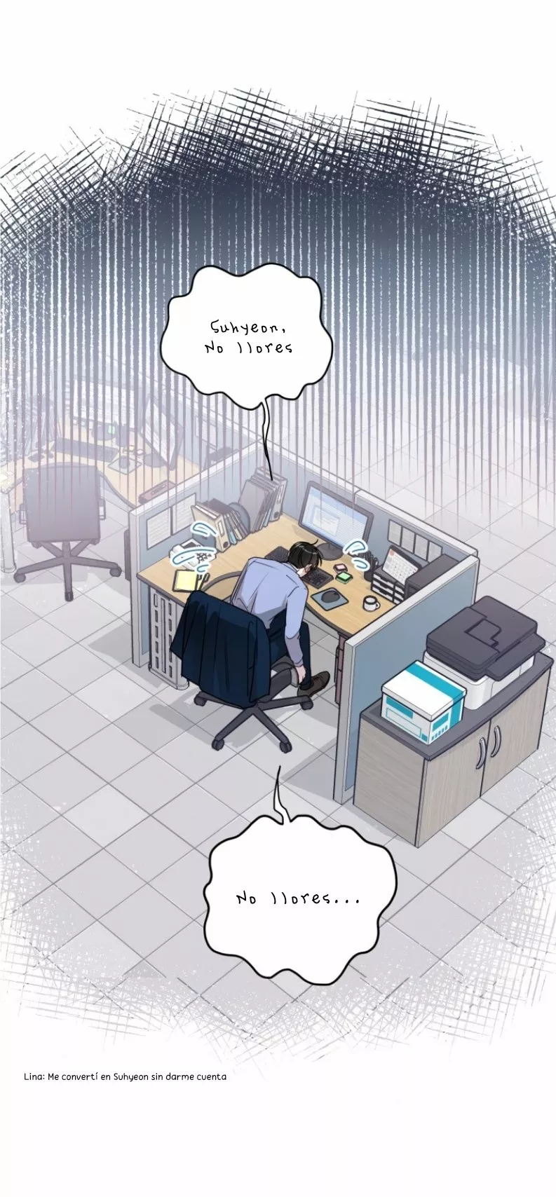 Página 63 del Manga