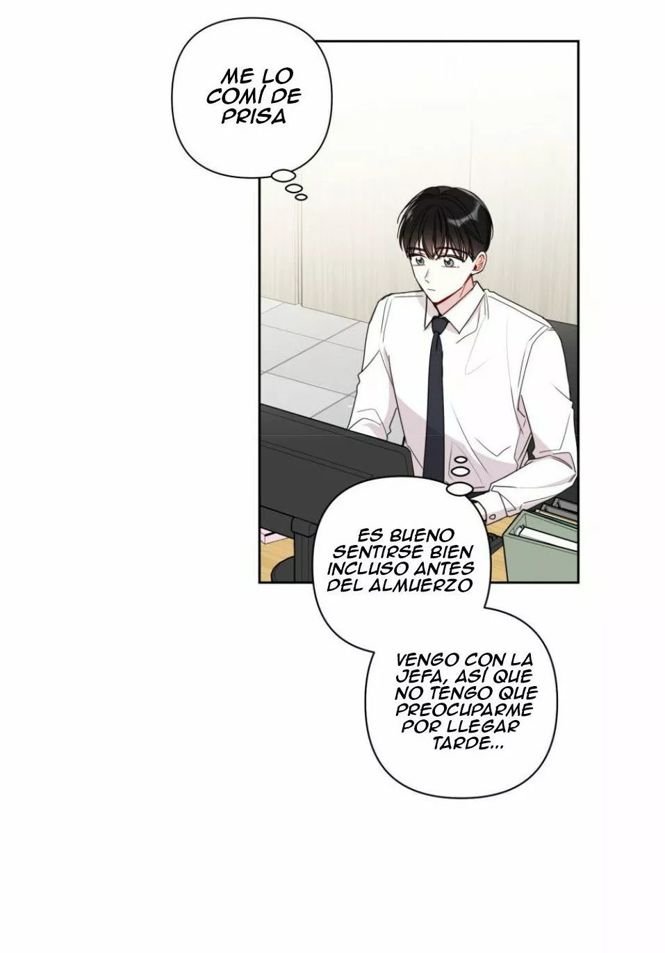 Página 35 del Manga