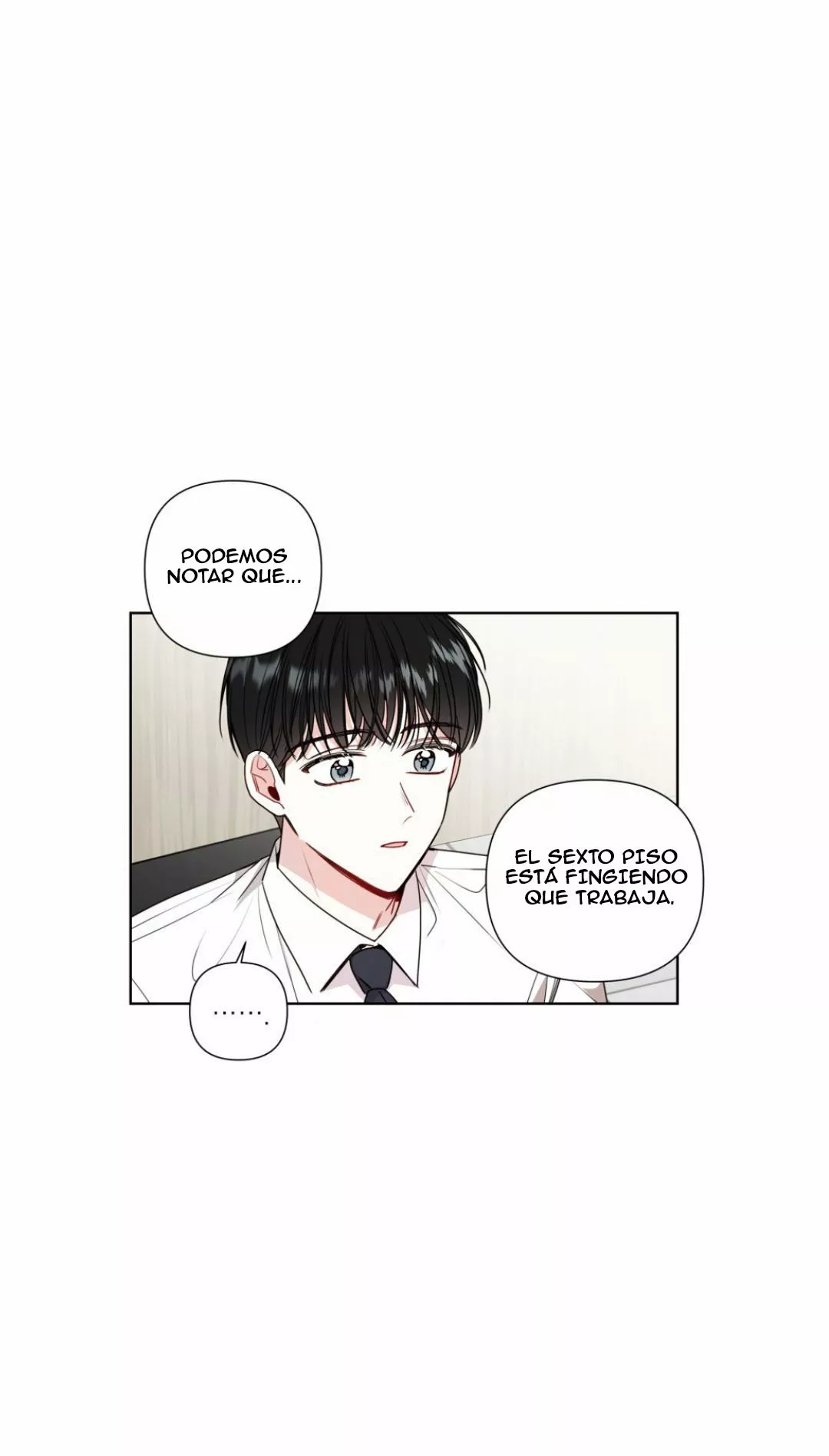 Página 39 del Manga