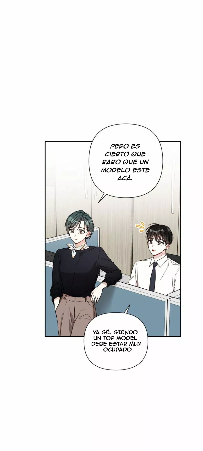 Página 40 del Manga