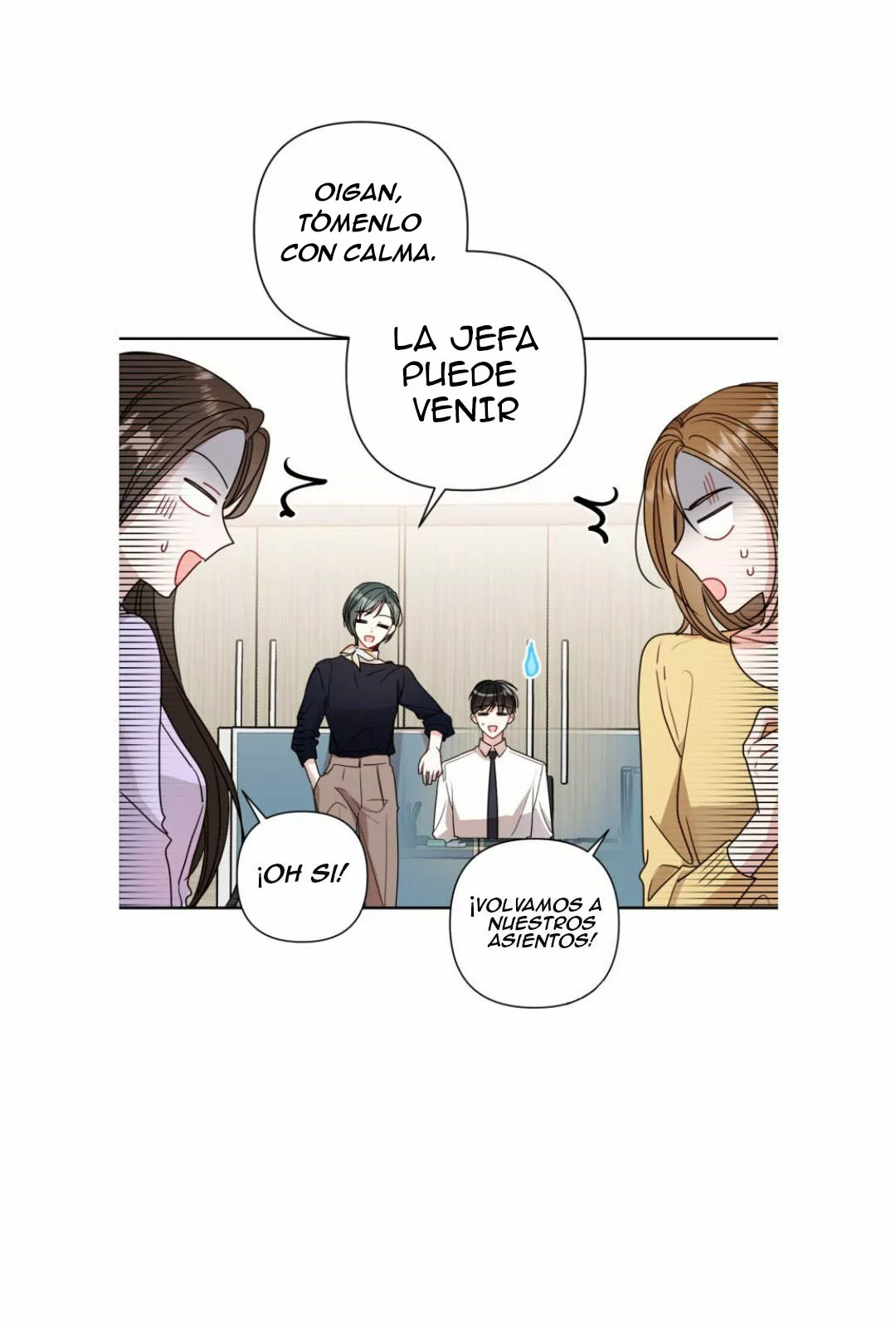 Página 42 del Manga