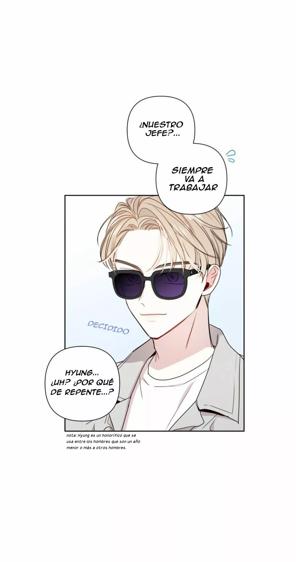 Página 48 del Manga