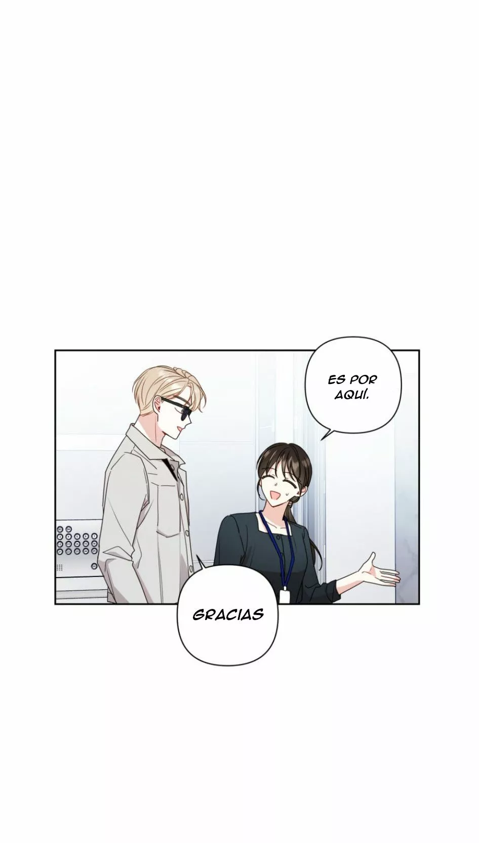 Página 51 del Manga