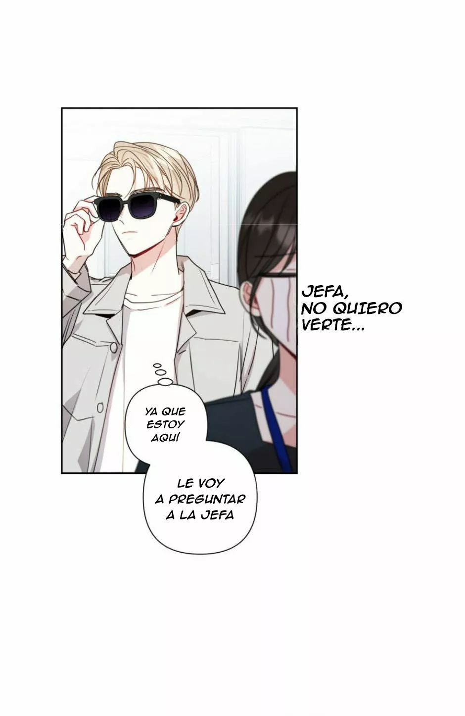 Página 52 del Manga