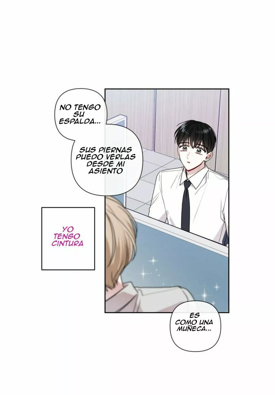 Página 58 del Manga