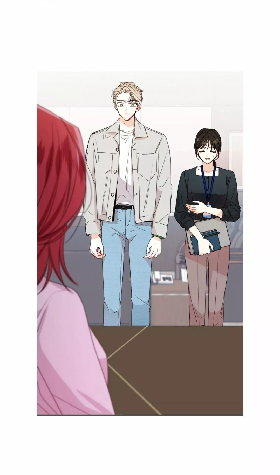 Página 62 del Manga