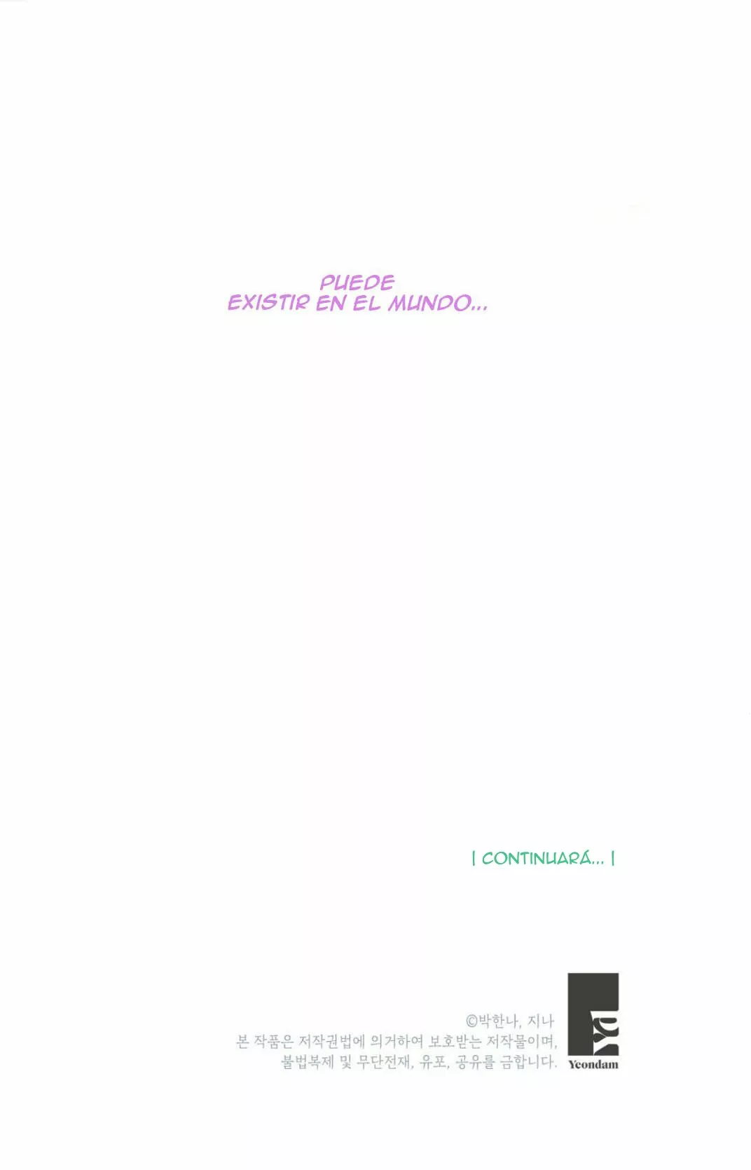 Página 67 del Manga