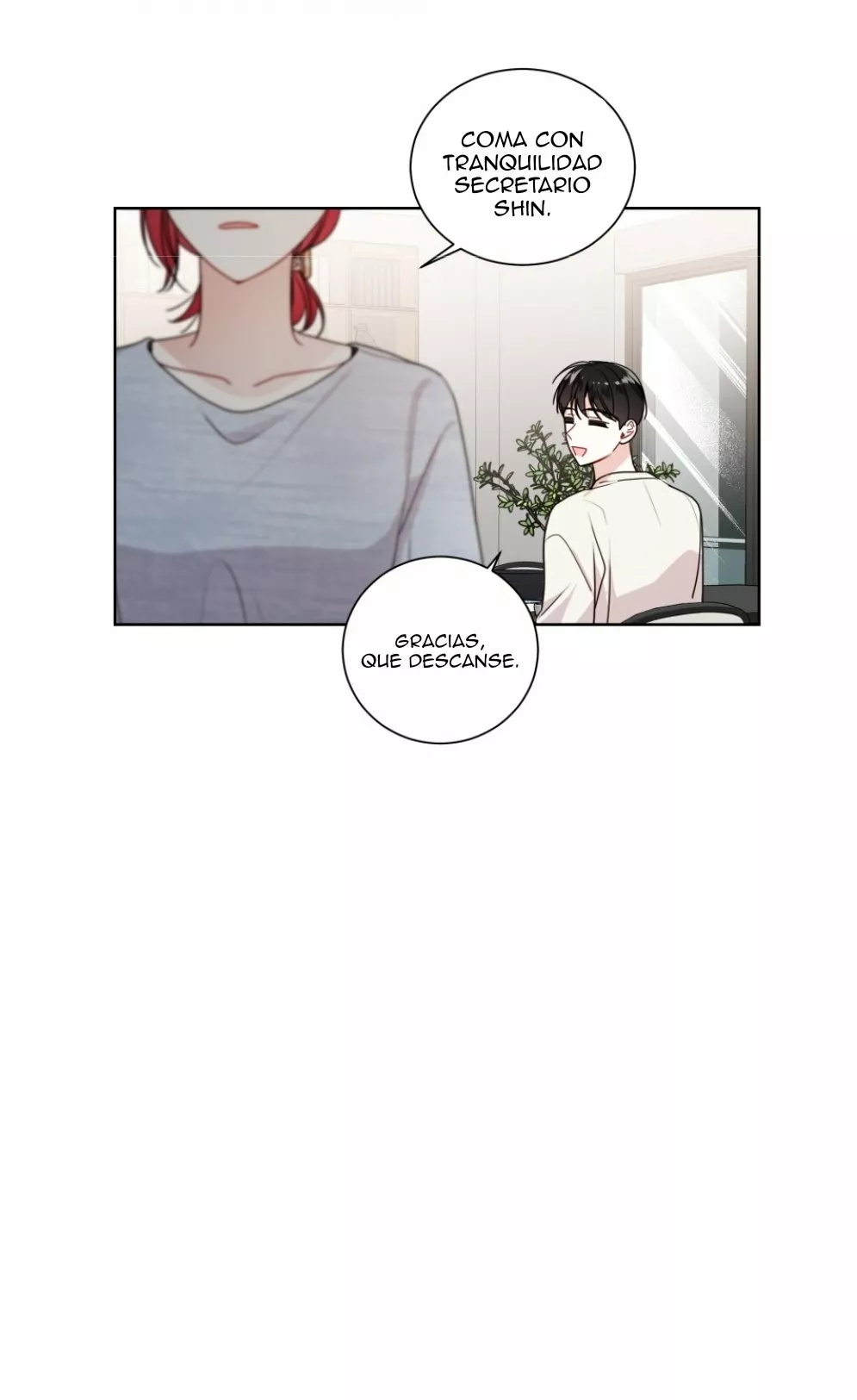 Página 35 del Manga