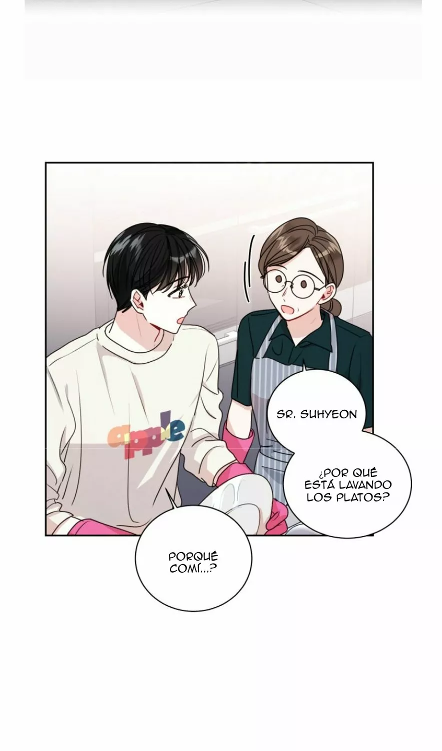 Página 37 del Manga