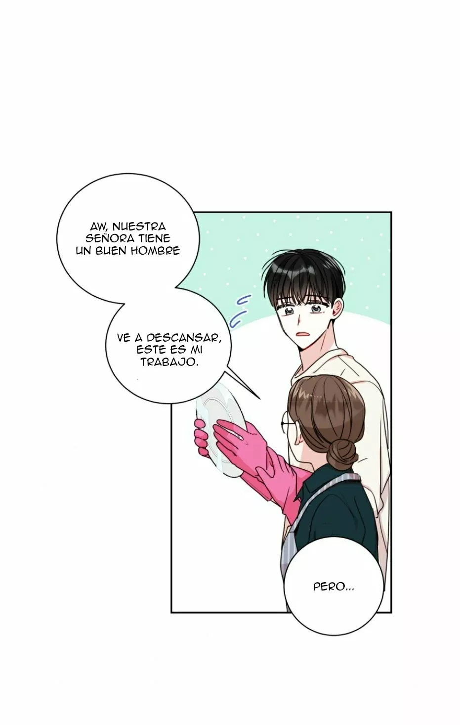 Página 38 del Manga