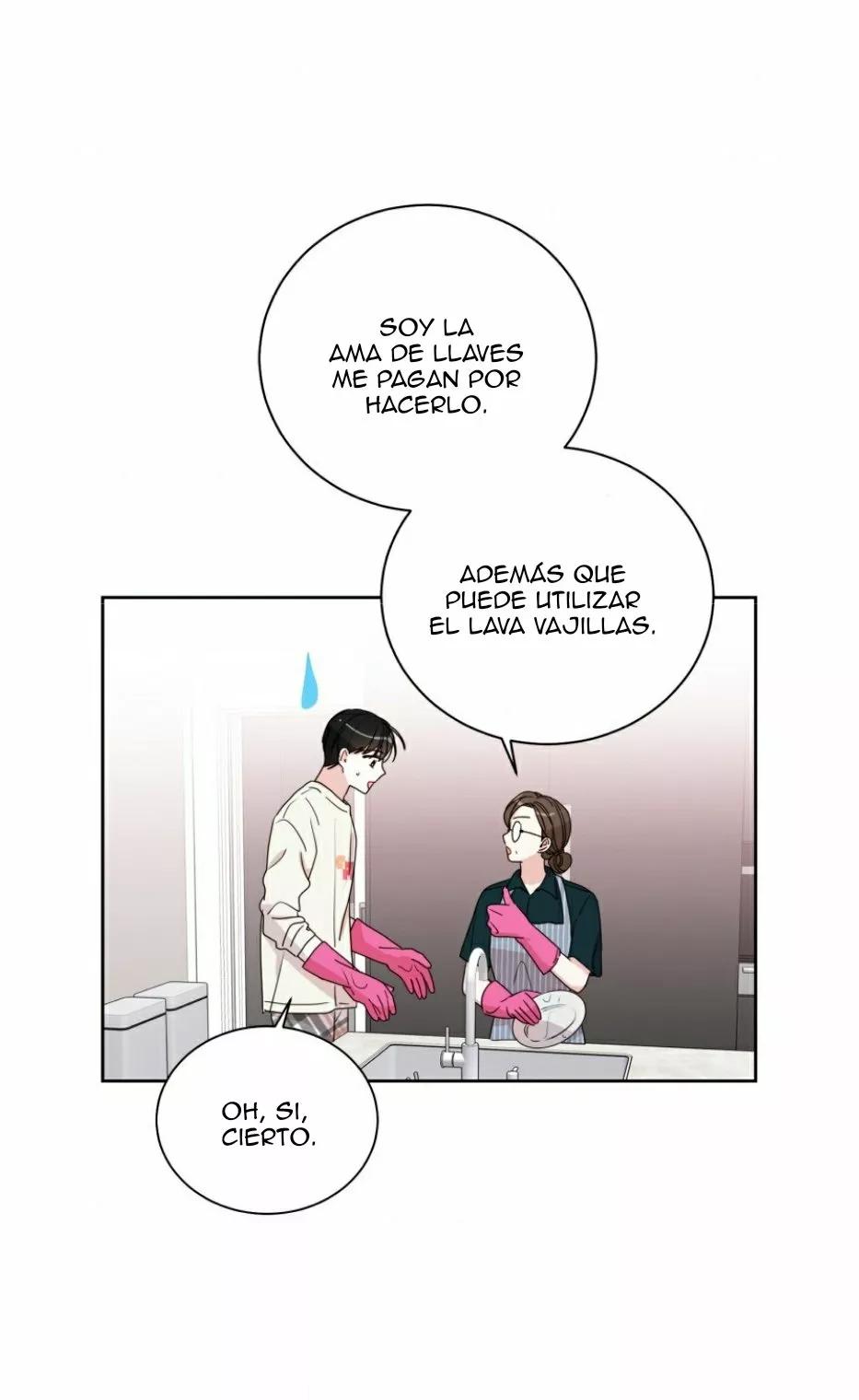 Página 39 del Manga