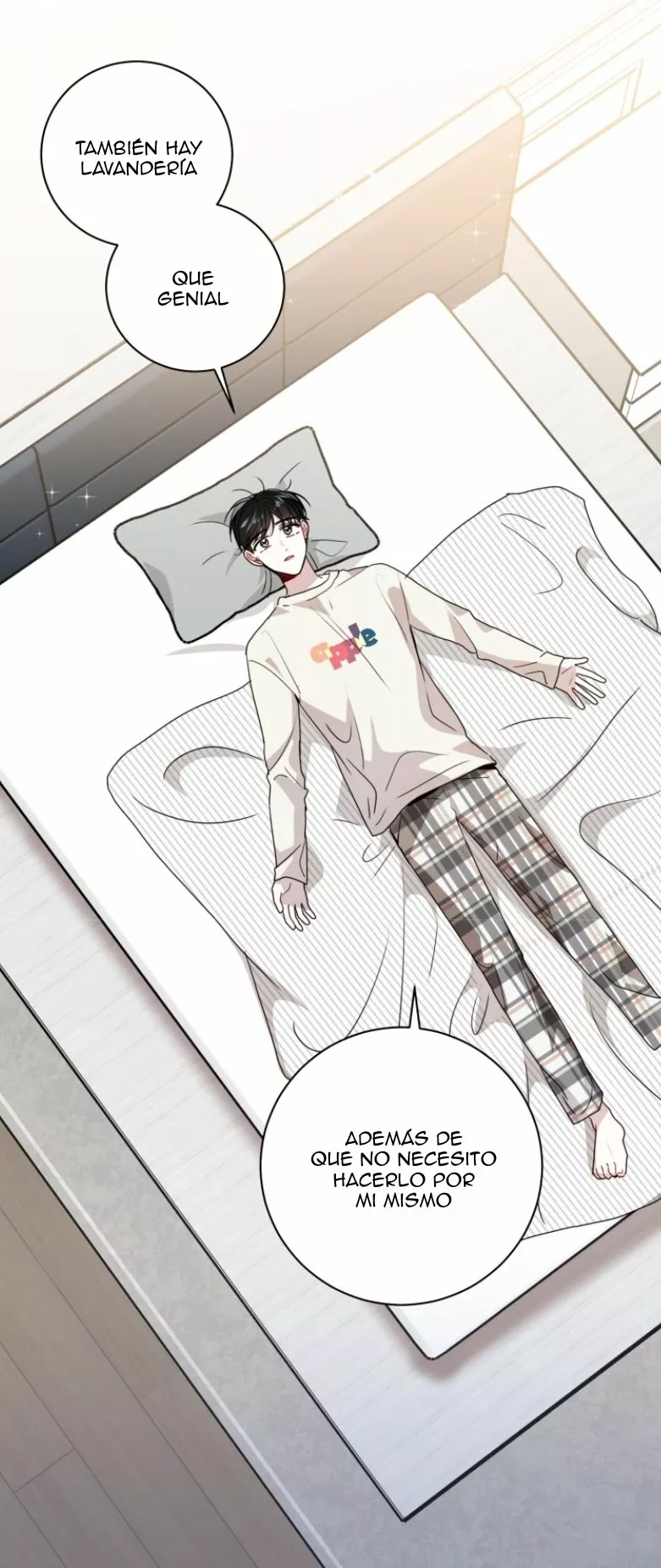 Página 43 del Manga