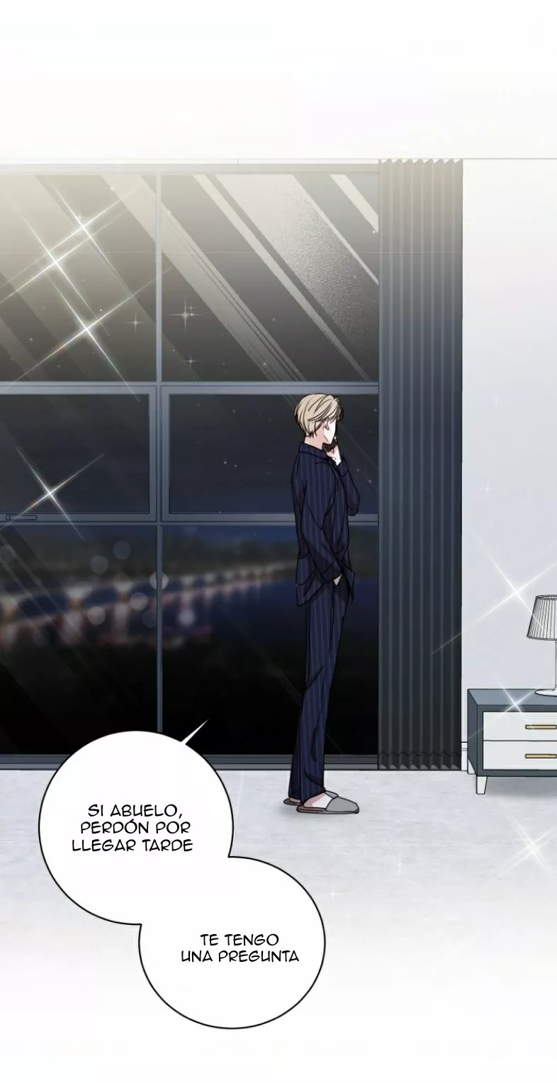 Página 50 del Manga