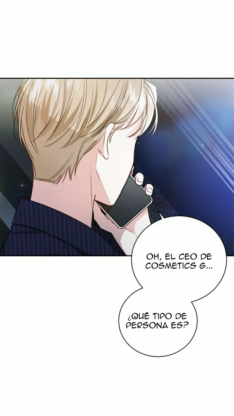 Página 51 del Manga