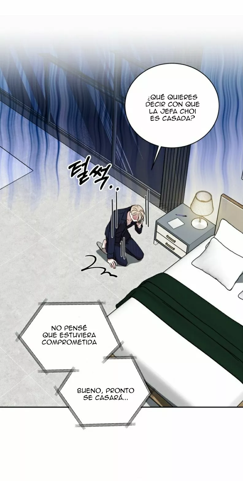 Página 55 del Manga