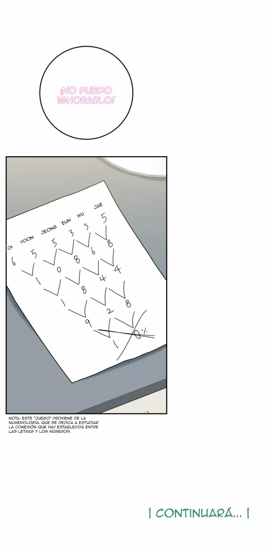 Página 62 del Manga