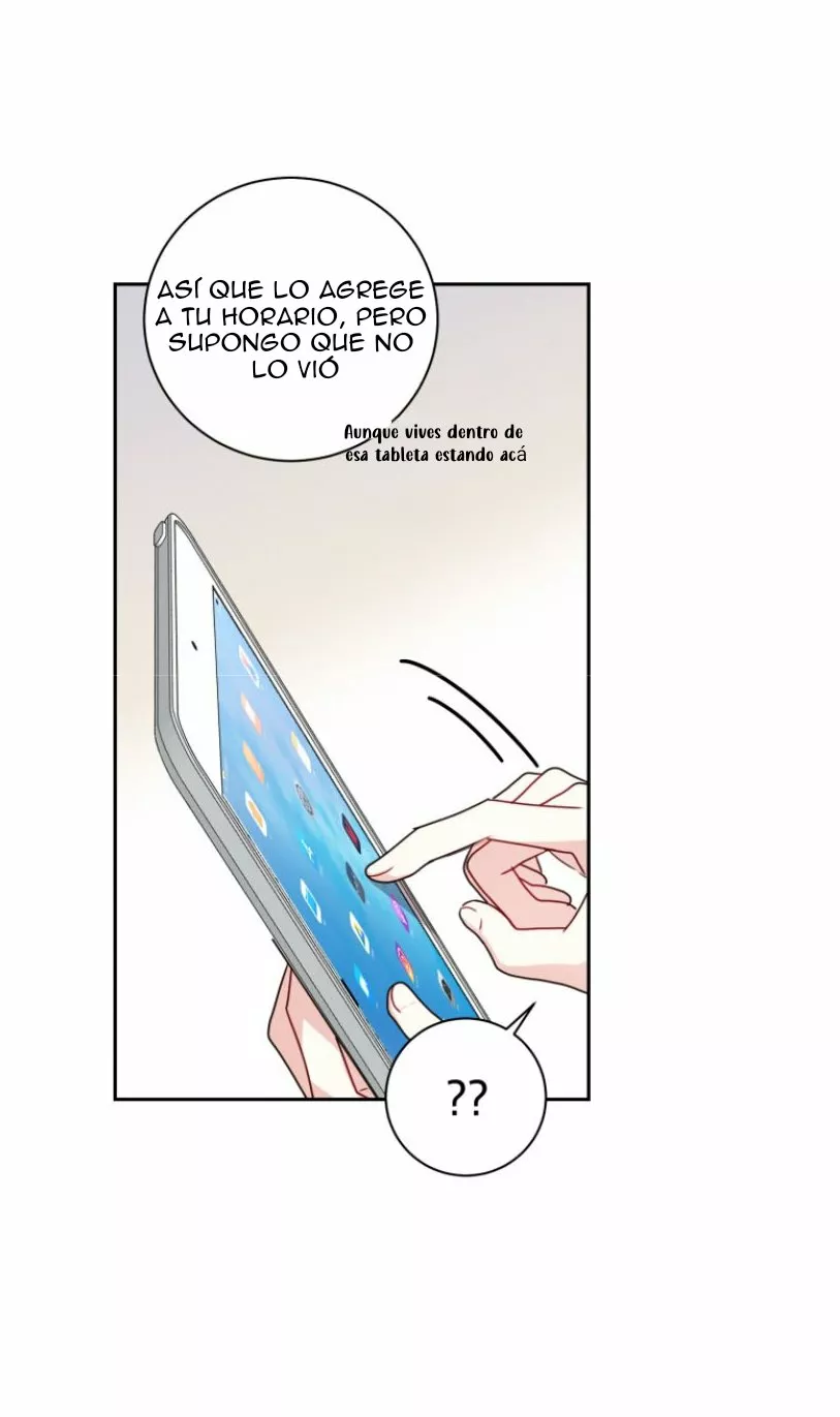 Página 39 del Manga