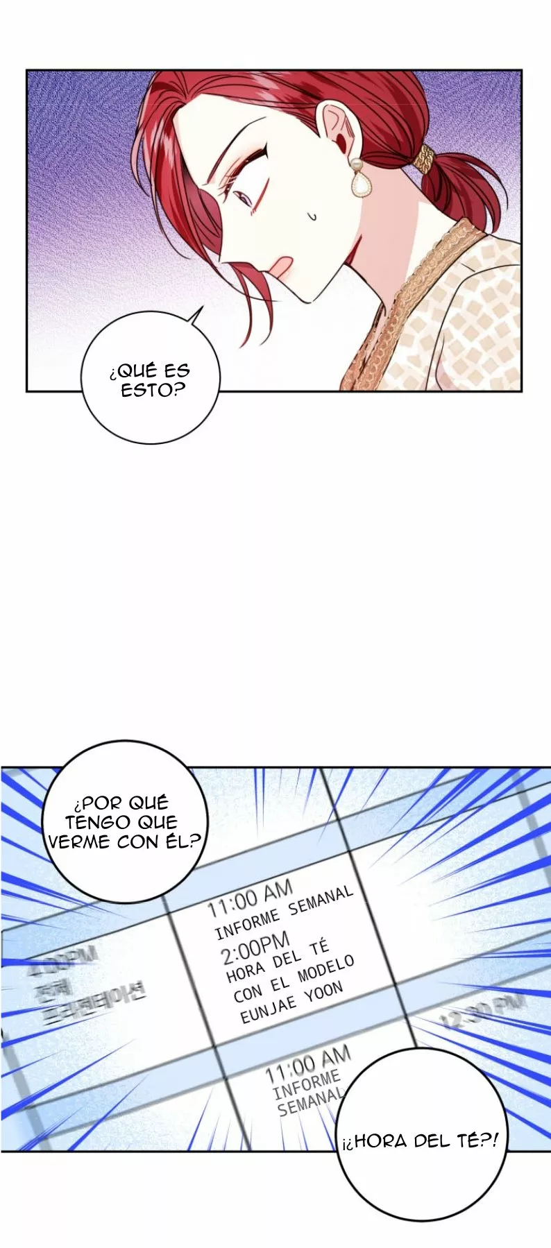 Página 40 del Manga