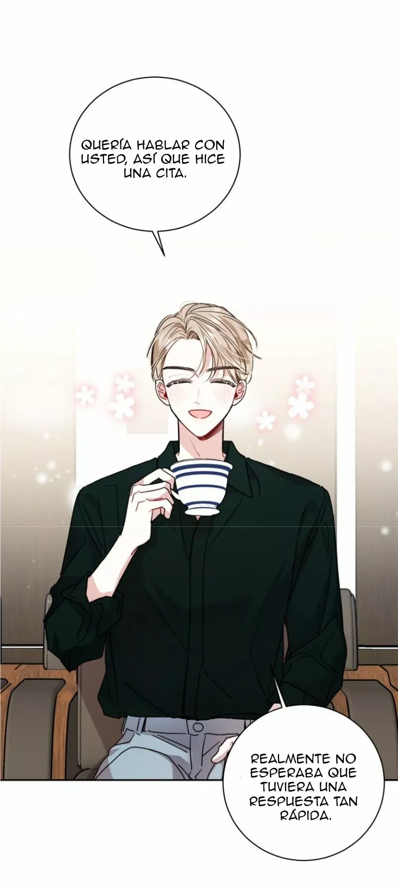 Página 41 del Manga