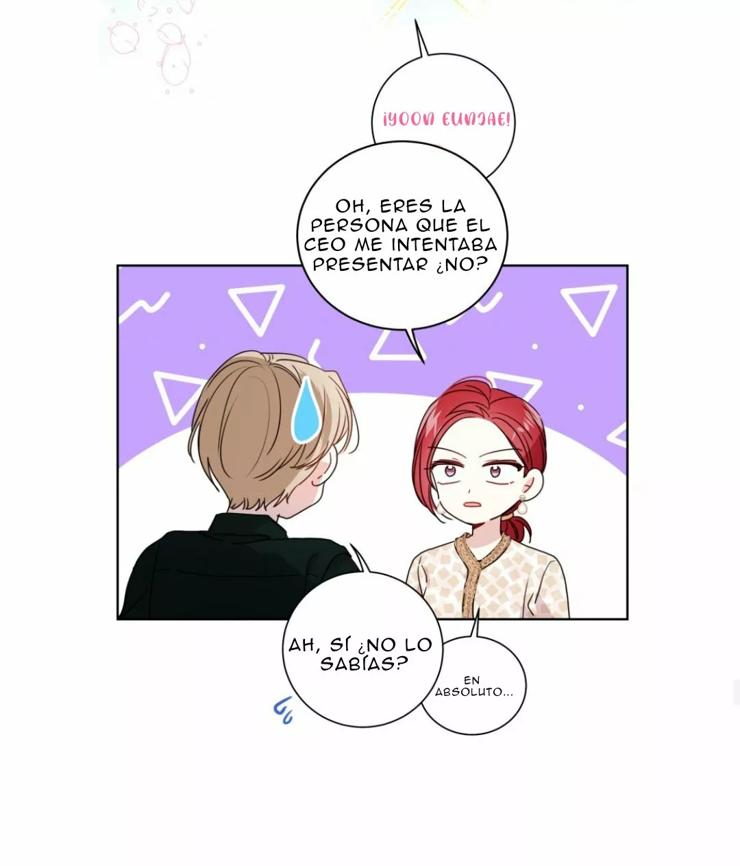 Página 50 del Manga