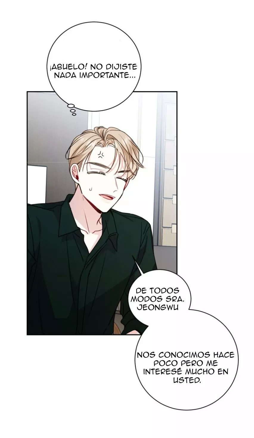 Página 51 del Manga