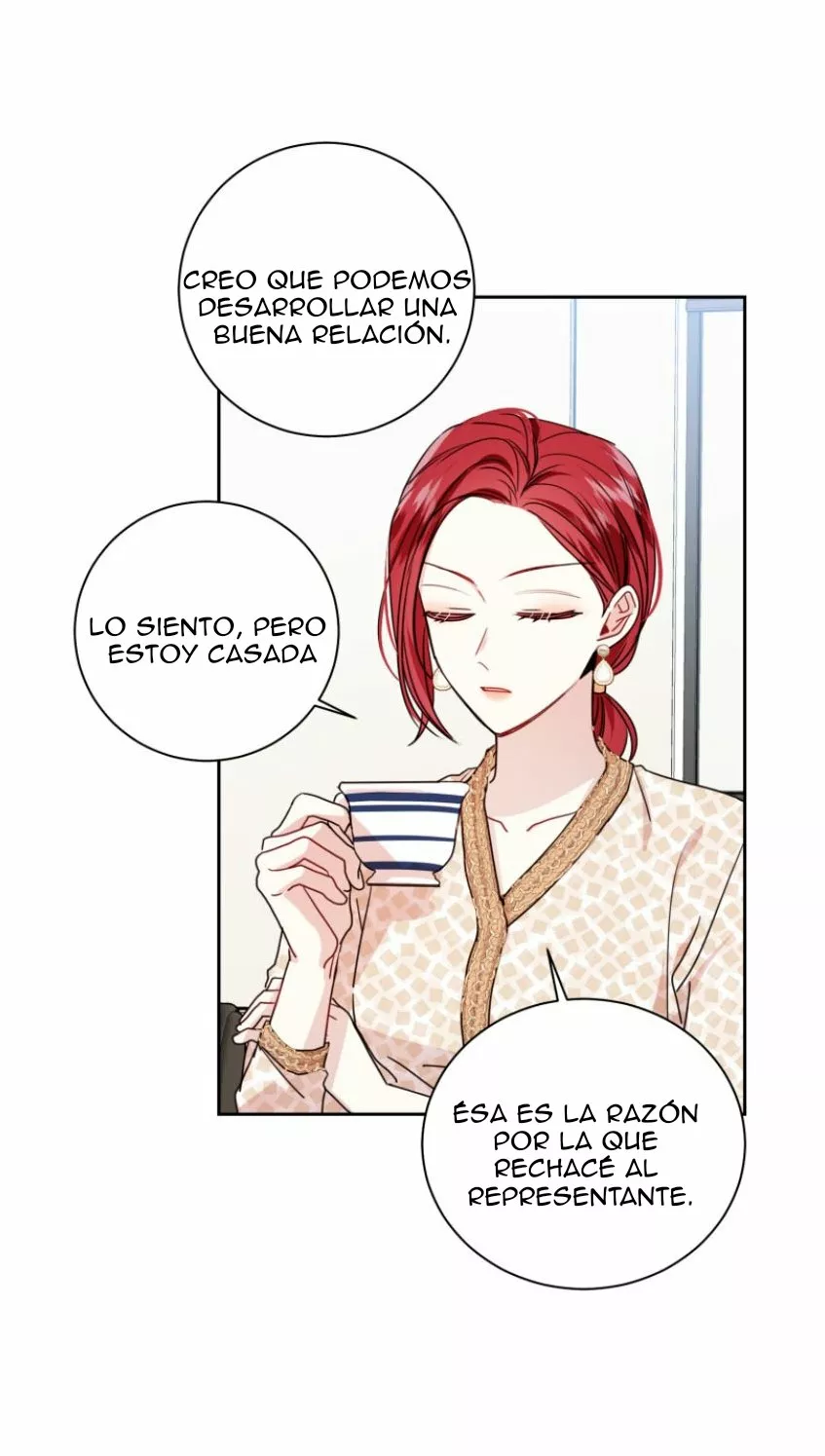 Página 52 del Manga