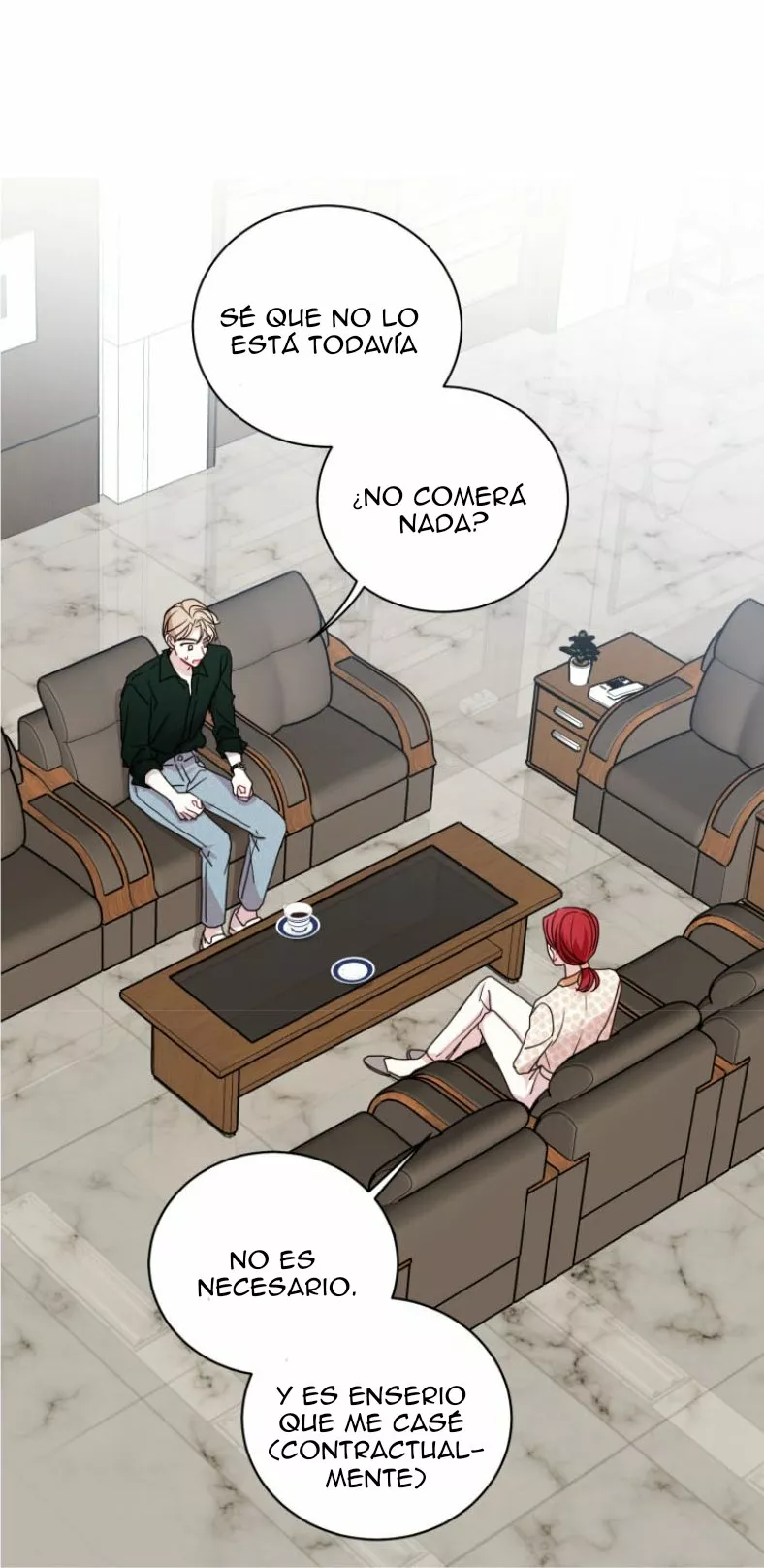 Página 53 del Manga