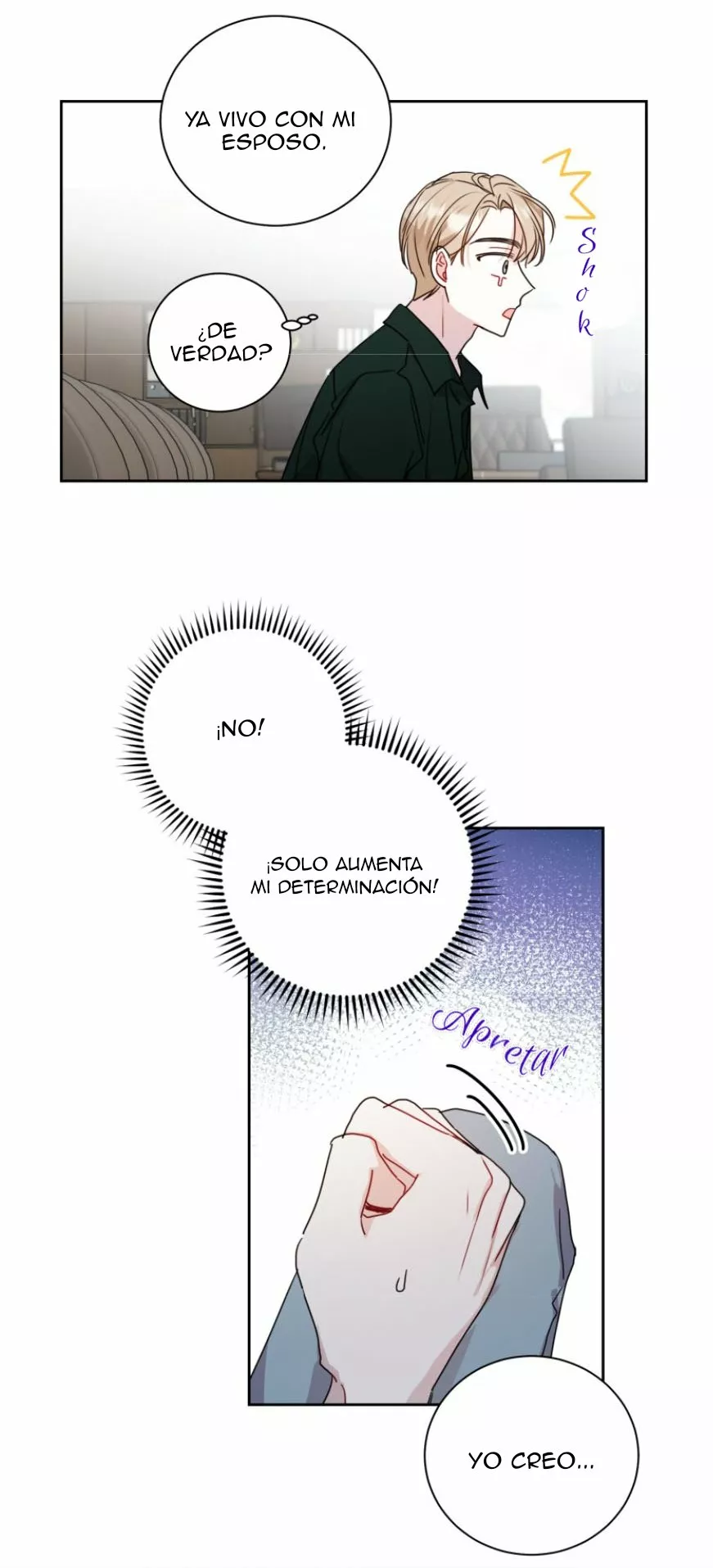 Página 54 del Manga