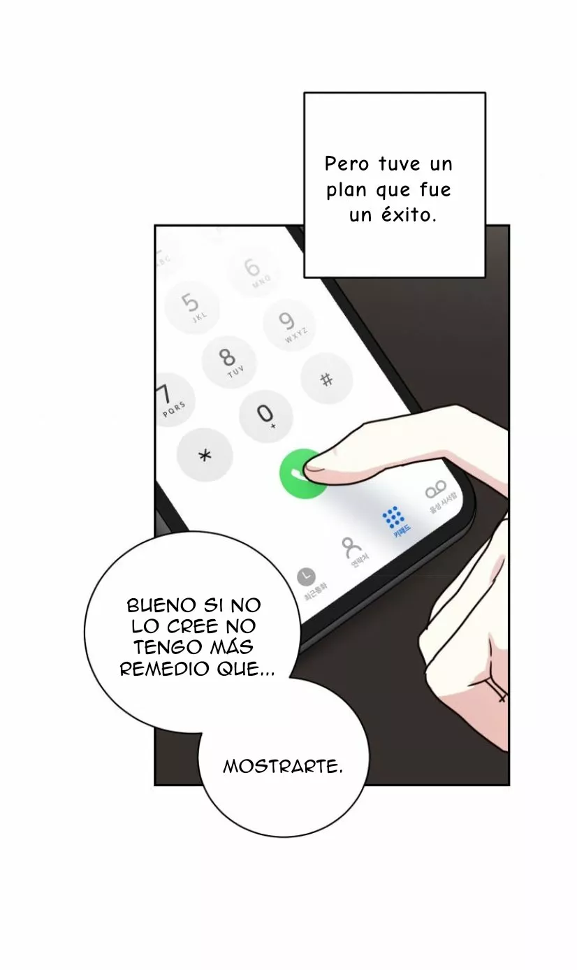 Página 58 del Manga