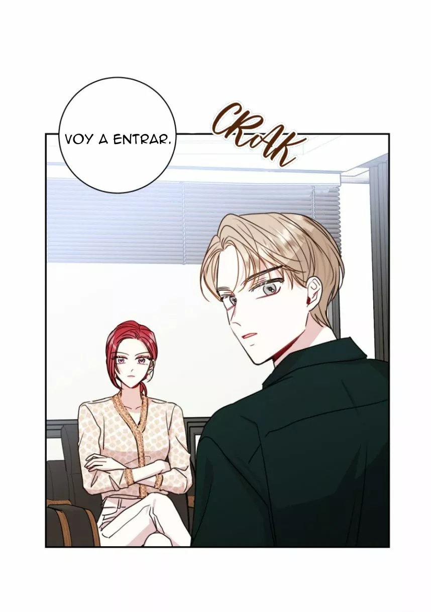 Página 61 del Manga