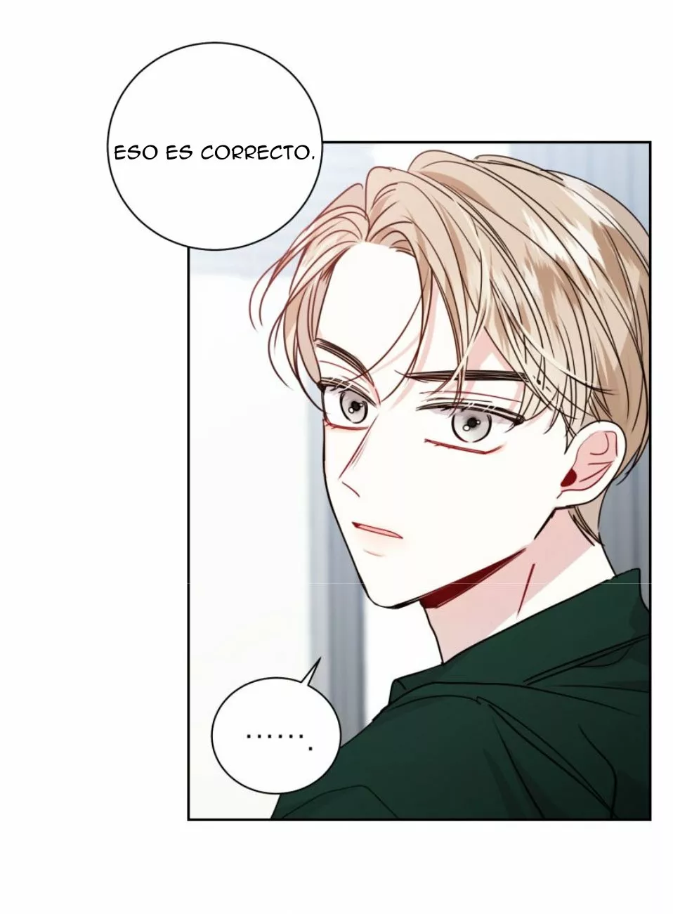 Página 65 del Manga