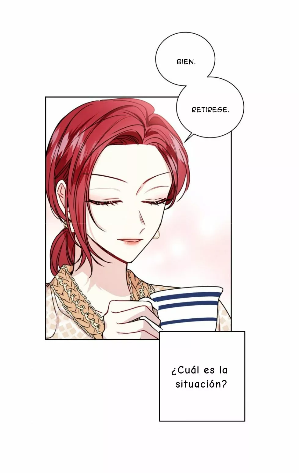 Página 66 del Manga