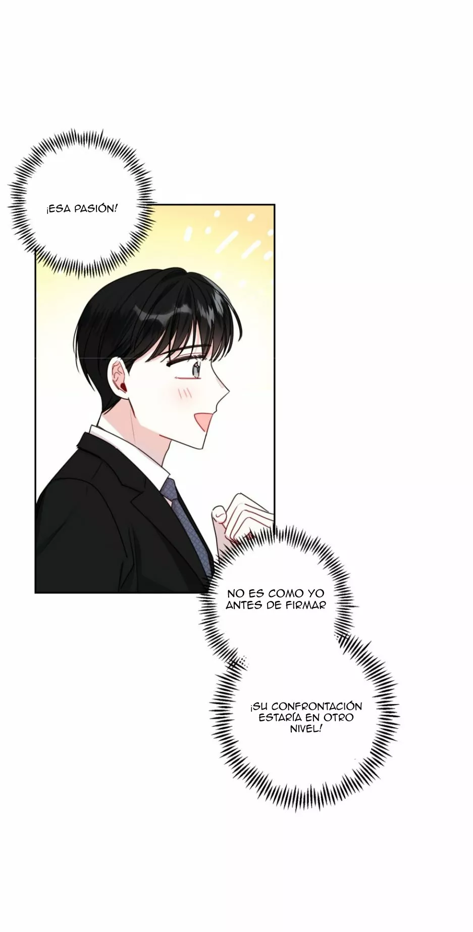 Página 38 del Manga