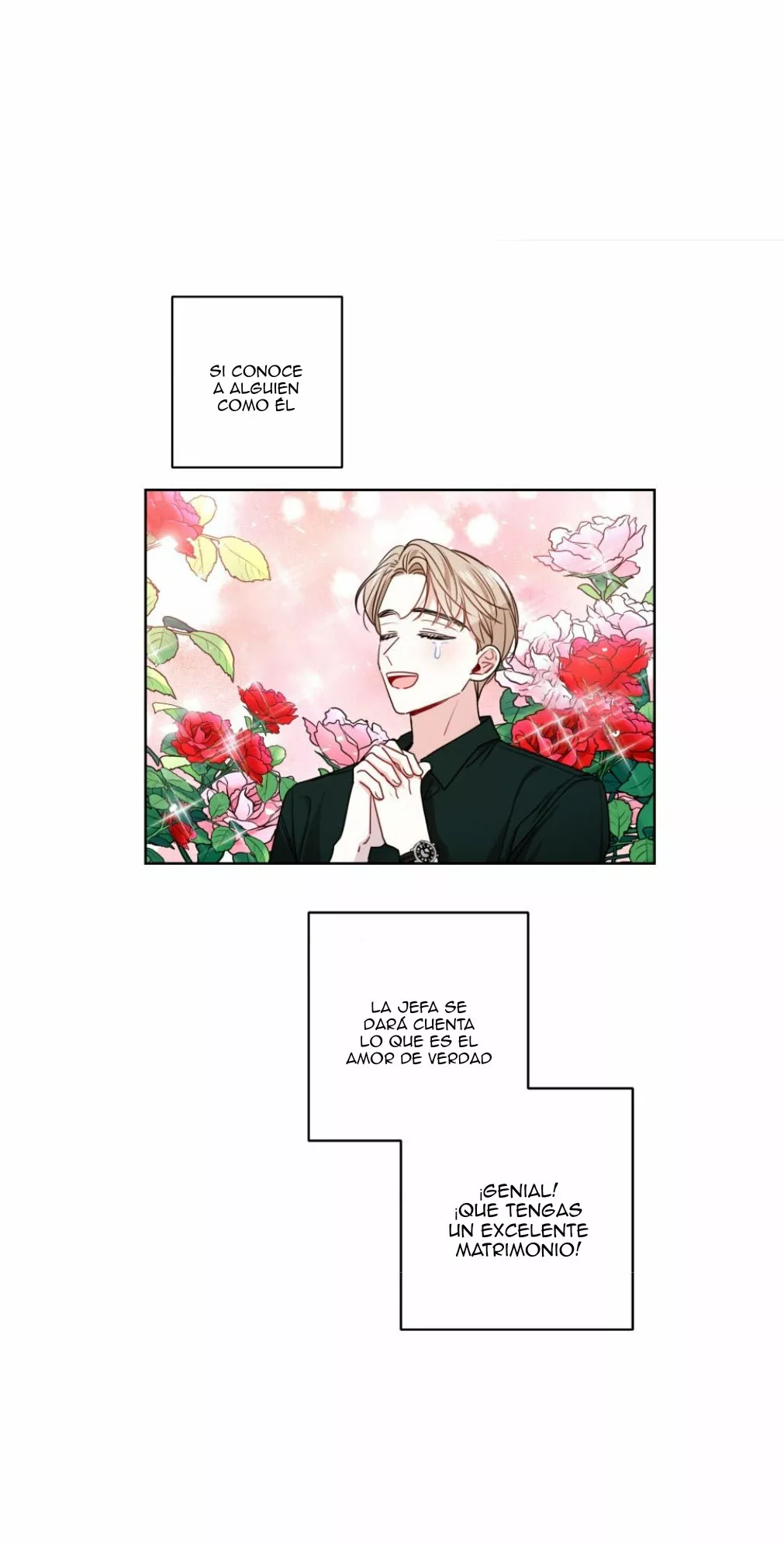 Página 39 del Manga