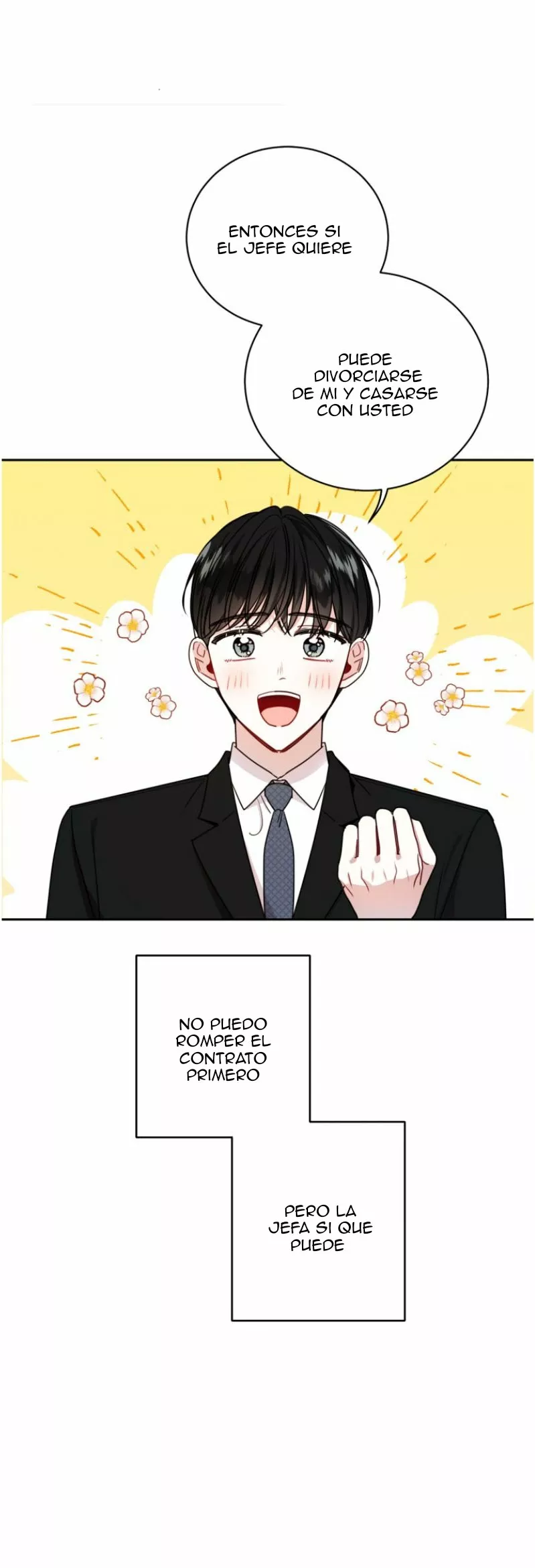 Página 45 del Manga