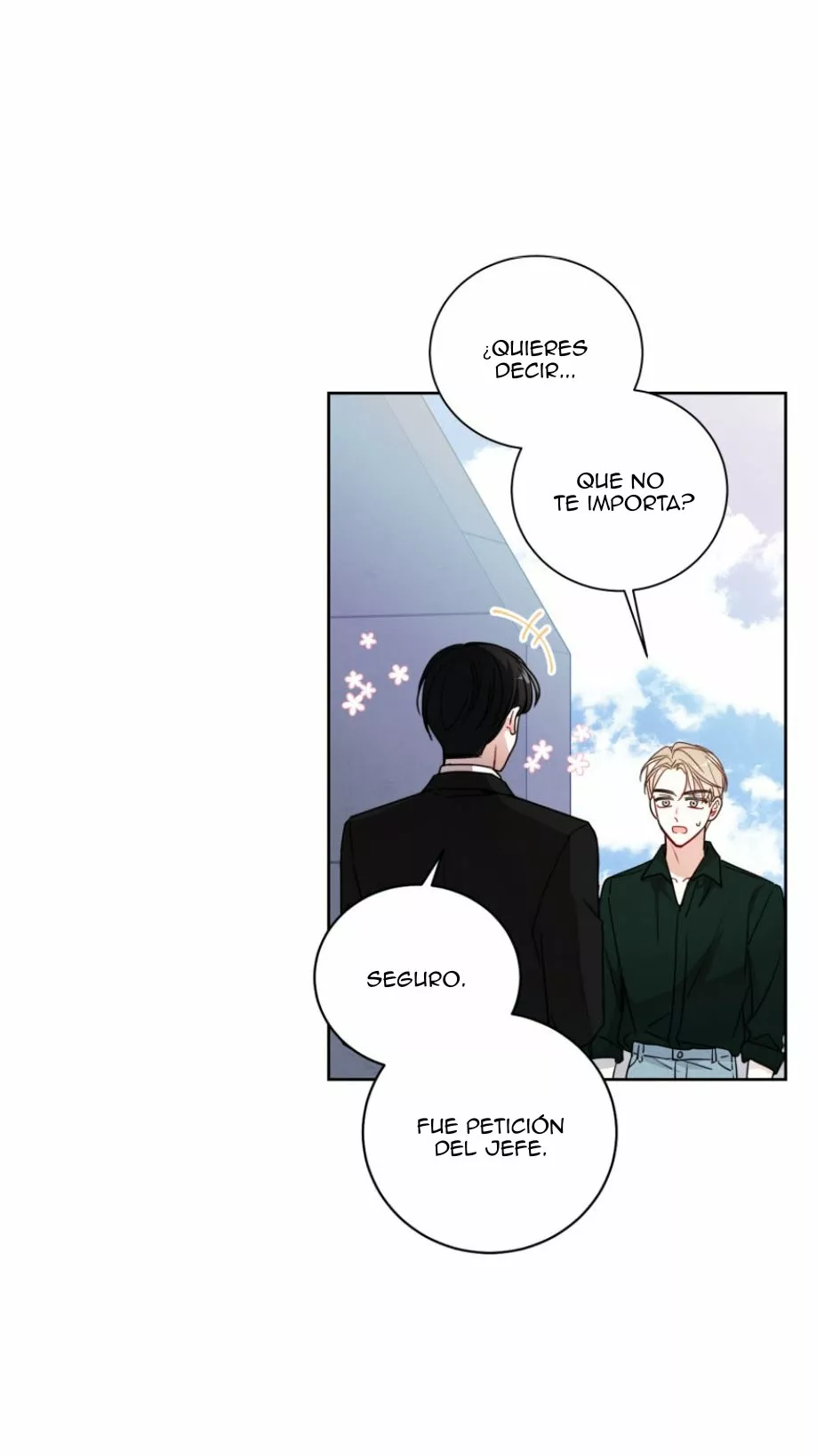 Página 46 del Manga