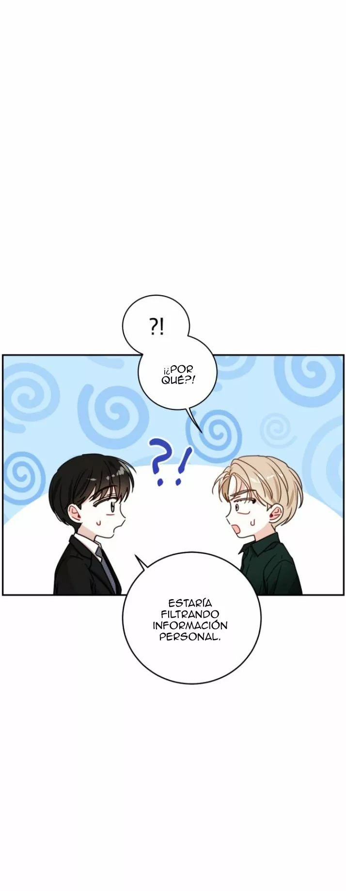 Página 49 del Manga