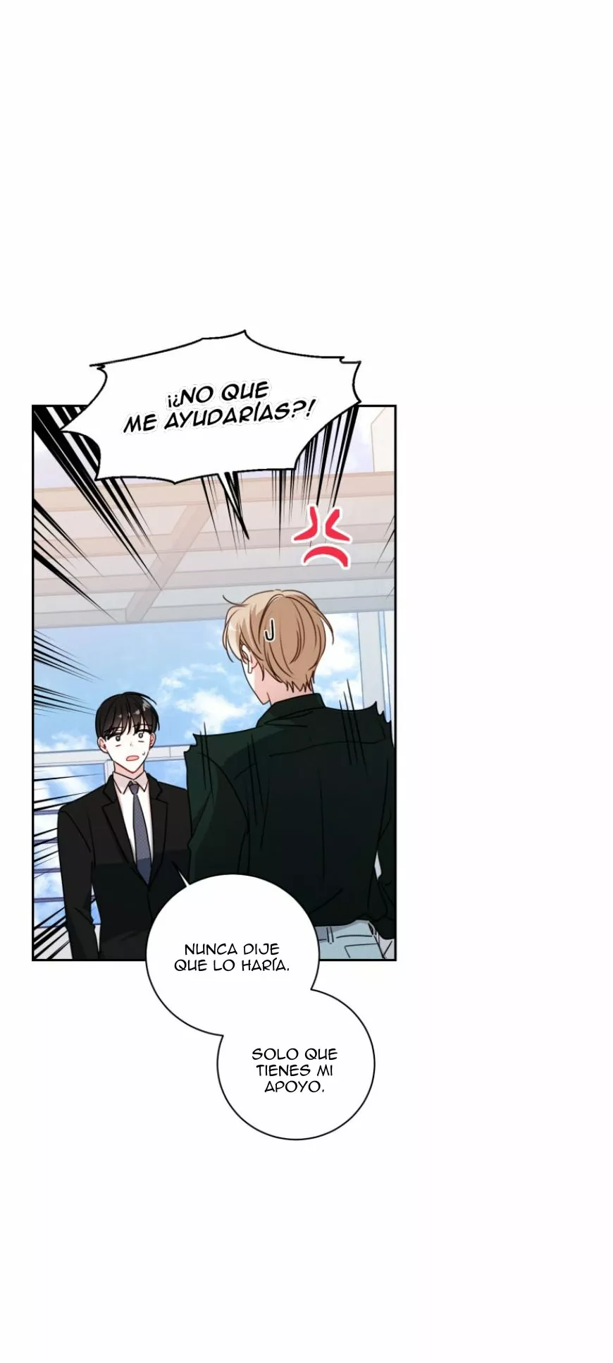 Página 50 del Manga