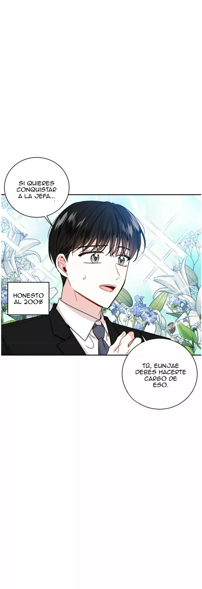 Página 52 del Manga