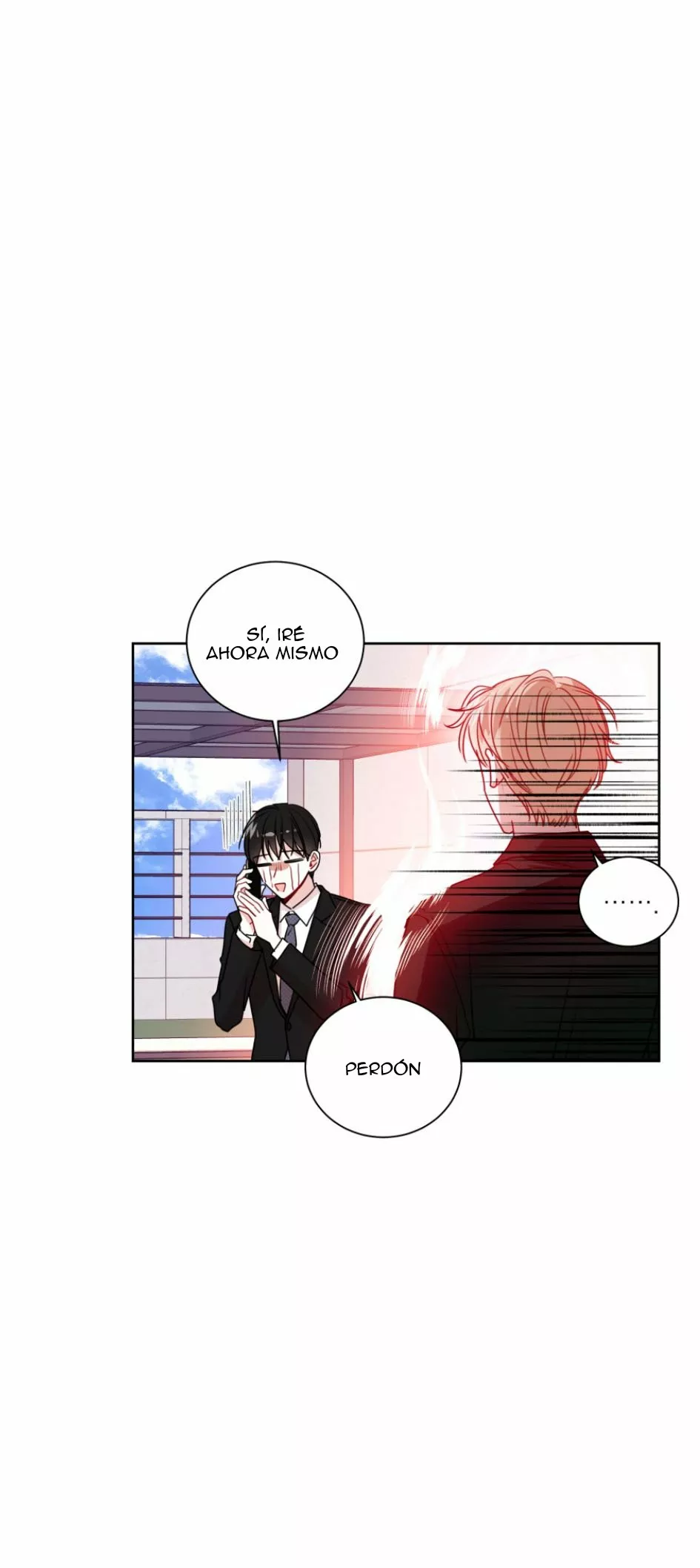 Página 55 del Manga