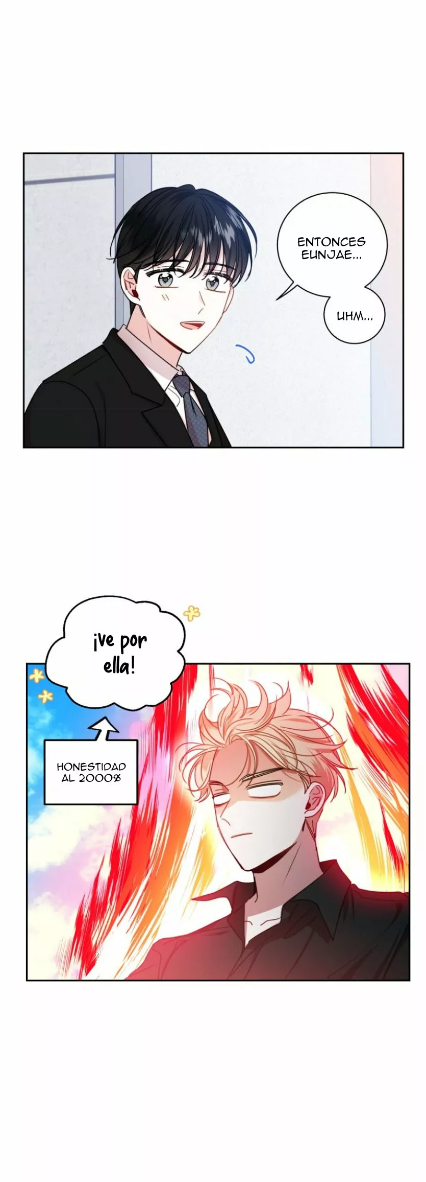 Página 57 del Manga