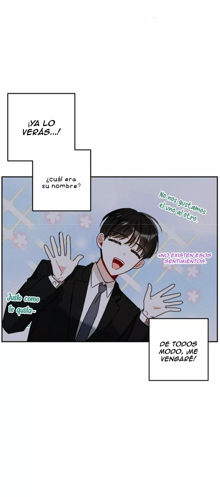 Página 60 del Manga