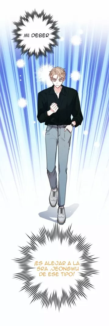 Página 61 del Manga